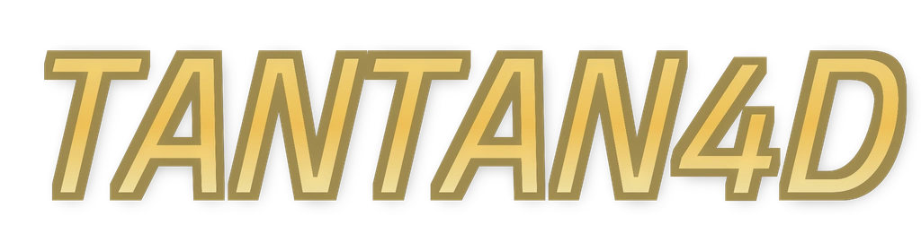 TANTAN4D: TANTAN 4D Tempat Main Slot Online Favorit Penggila Jackpot
